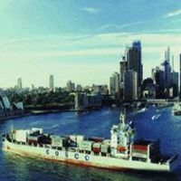 國內海運服務全方位解析 集裝箱、船運與水運的專業選擇