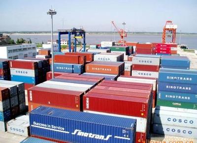 東莞到泰安海運的互聯網銷售模式分析與前景