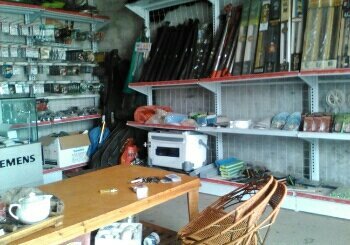 聚友漁具店 專業(yè)漁具銷售，助您樂(lè)享垂釣之趣