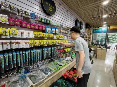 觀山湖區(qū)漁具銷售行業(yè)迎來(lái)規(guī)范化發(fā)展新契機(jī)