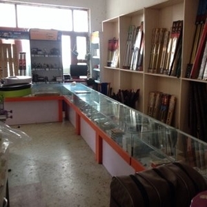 大許大剛釣具 專業(yè)漁具，成就每一次精彩垂釣